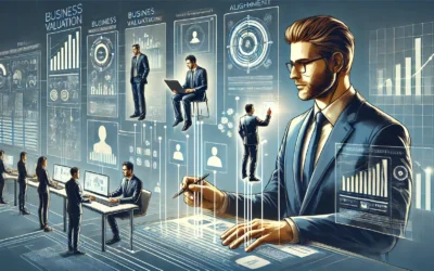 Aligning with Your Team: Ensuring Outsourced Firms Use Your Business Valuation Models and Reports