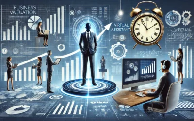 Maximizing Efficiency in Your Business Valuation Firm: The Power of Outsourcing to Eliminate Inefficiencies