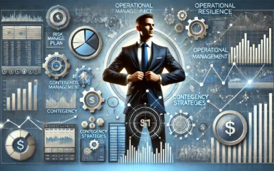 Building Operational Resilience: Preparing for the Unexpected in Business Valuations
