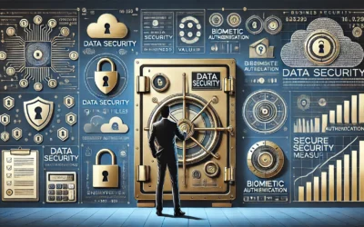 Fortifying Client Data: Essential Strategies for Securing Business Valuations